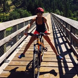 Meet your Posher, Nancy